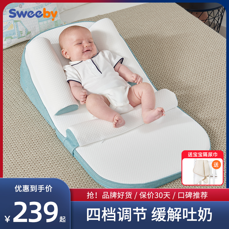 SWEEBY BABY ħ   е   ÷         -