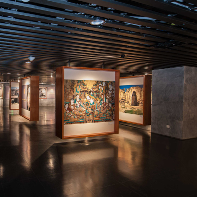 重庆大足石刻一日游重庆市区网红旅游宝顶北山石刻纯玩小团一日游