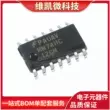 chức năng của ic 4558 MM74HC126MX MM74HC126M SMD SOP-14 chip IC hoàn toàn mới nguyên bản chức năng ic 4017 ic 7805 chức năng