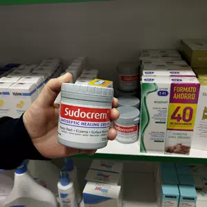 英国屁屁霜sudocrem - Top 100件英国屁屁霜sudocrem - 2024年3月更新