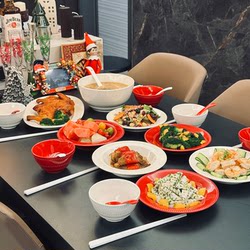 2026 New Underglaze Color Bowl and Plate Set, Simple Style Embossed Ceramic Tableware, Bowls and Plates for Housewarming, Rice Bowls, Soup Bowls