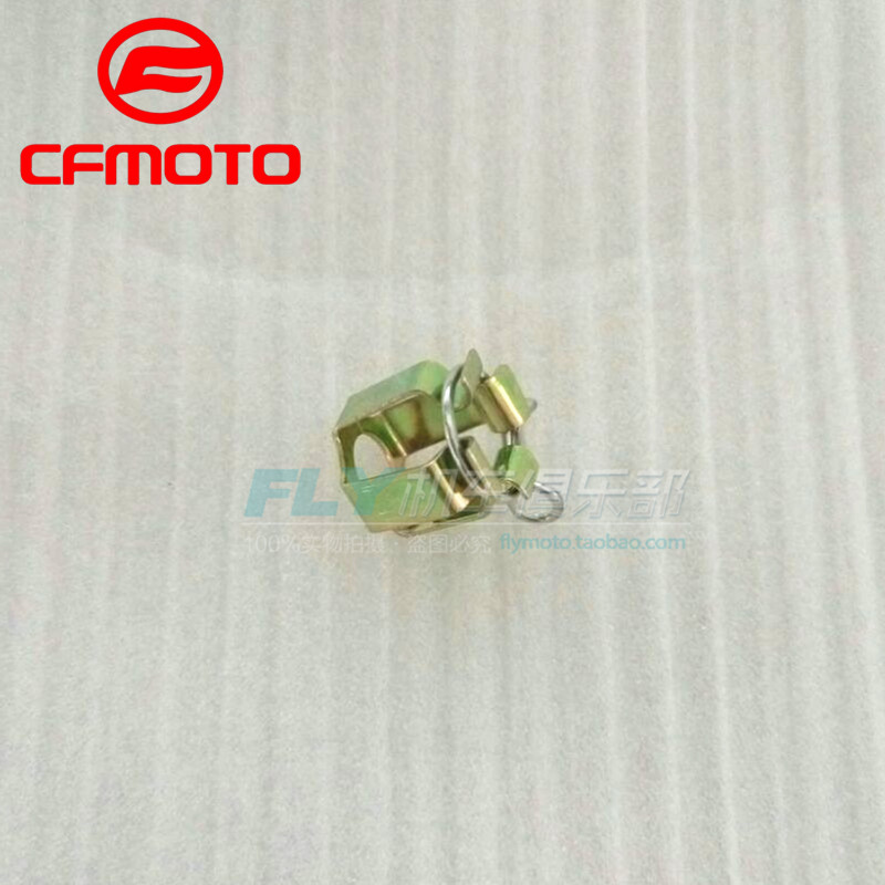 CFMOTO CHUNFENG 650-6  650TRG GUOBIN ̷ Ŀ  Ŭ  ġ  -