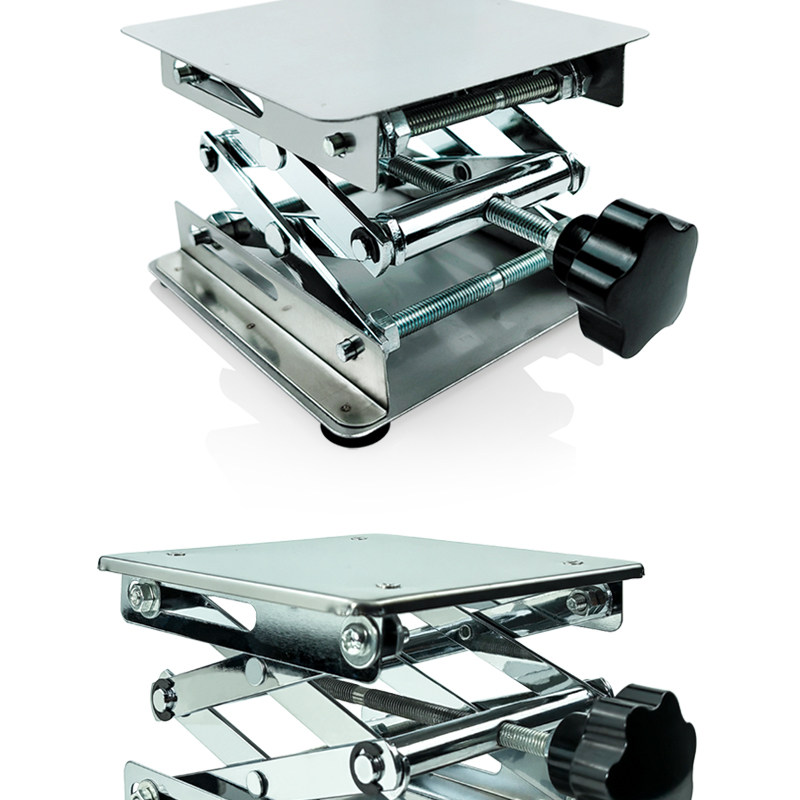 Stonylab Table Élévatrice De Laboratoire, Table De Levage