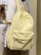 Su Zaizai's same schoolbag for female students, Korean version, junior high school, fresh, large-capacity, forest-style backpack, girl's backpack