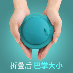 U-Shaped Pillow, Press-To-Inflate Pillow, Portable Airplane Neck Pillow, Travel Essential, U-Shaped Pillow, Travel Cushion, Summer