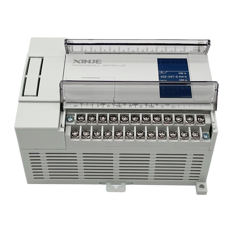 Xinjie PLCXC3-14R-E14T/24R/24T/32R/32T/42R/48R/60R/60TRT