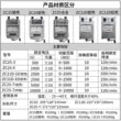Megohmmeter ZC25-3 500V/1000V Nam Kinh Jinchuan Máy Đo Điện Trở Cách Điện Vỏ Nhôm Máy Đo