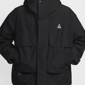 
Nike Nike ACG 2024 Autumn and Winter New Men's Windproof and Water-Repellent Jacket FV8682-010