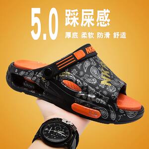 
Xiaoqiang Shoes Bar Guangzhou New Patent Leather Round Head Fashion Fashion Fashion Casual Men's Shoes