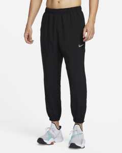 
Nike Men's 2024 Summer New Quick-Drying Sports Running Casual Versatile Closure Breathable Pants FB7498-010