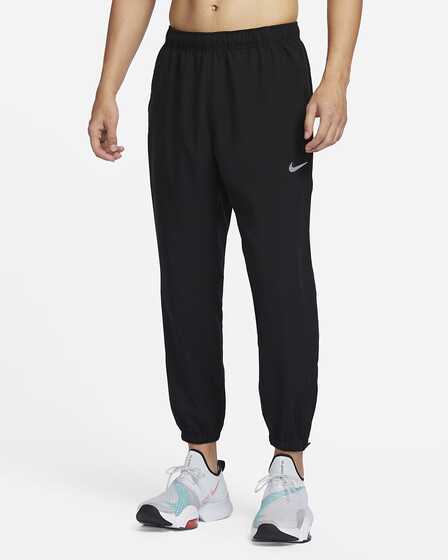 
Nike Men's 2024 Summer New Quick-Drying Sports Running Casual Versatile Closure Breathable Pants FB7498-010