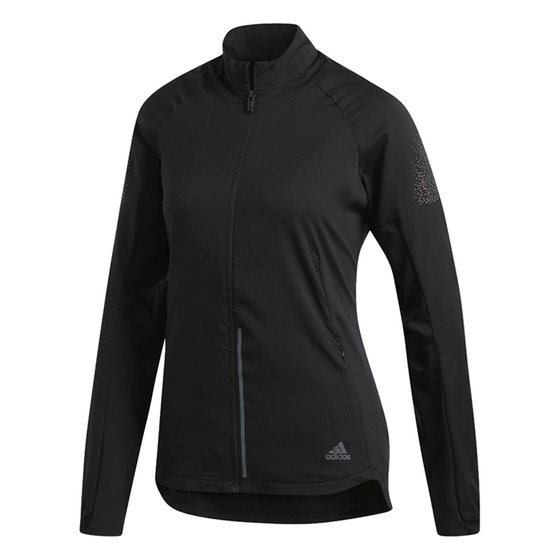 
Adidas SUPERNOVA JKT Women's Comfortable Sports Running Training Coat CZ5466