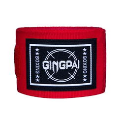 Adult and children's boxing straps elastic hand straps