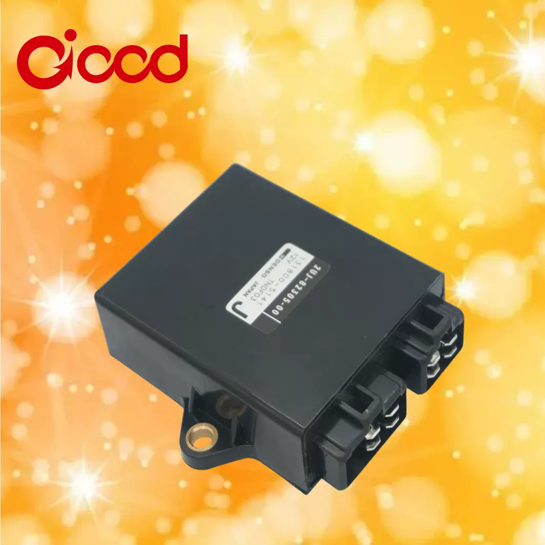 CDIコントロールユニット オートバイパフォーマンスパーツ点火システム