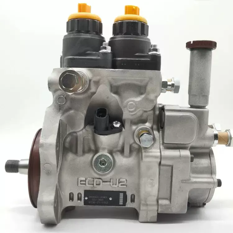 KZ06柱塞适用于kubota久保田163 V2607农业机械喷油泵柴油泵泵芯