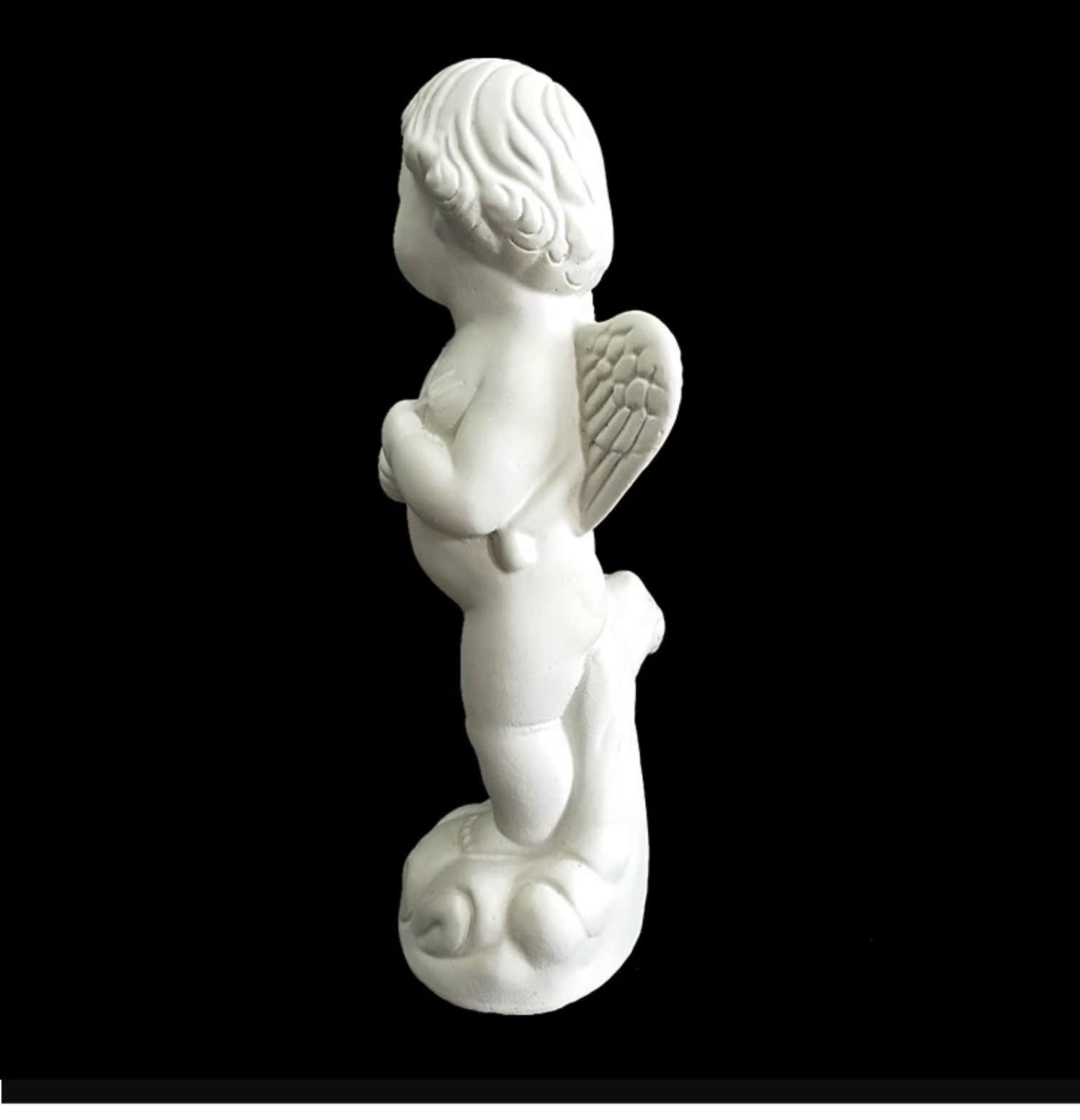 石膏像 H−014 ボルゲーゼのマルス七分身像 : 石膏像ドットコム