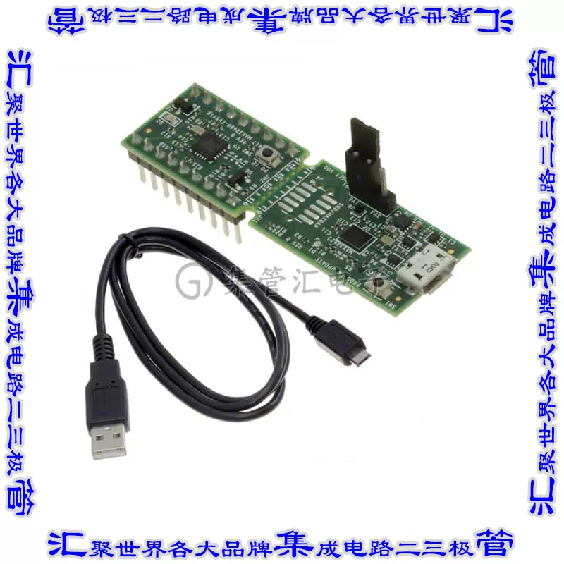 全新MAX32660-EVSYS# MAX32660 EVAL BRD开发板评估板射频器-Taobao