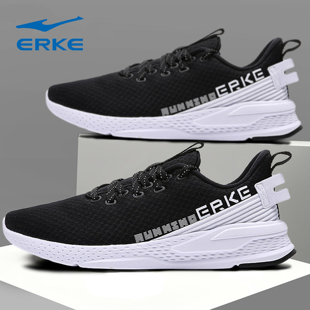 Women's Shoes Spring and Autumn New Mesh Breathable Casual Shoes Outdoor Lightweight Non-slip Wedge Heel Thick-soled Sneakers main image 1