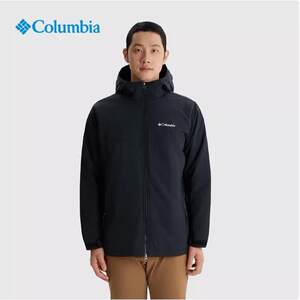 
Columbia Columbia outdoor autumn and winter new cotton jacket couples water-repellent cotton jacket coat XE9089