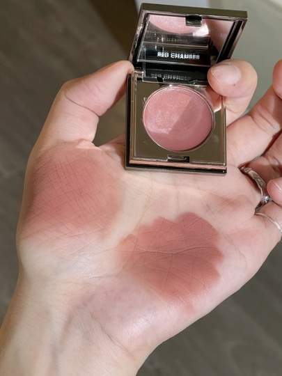 RED CHAMBER シェーディングパウダー 2色入り ちふれ化粧品 シェーディングパウダー2 - アスクル