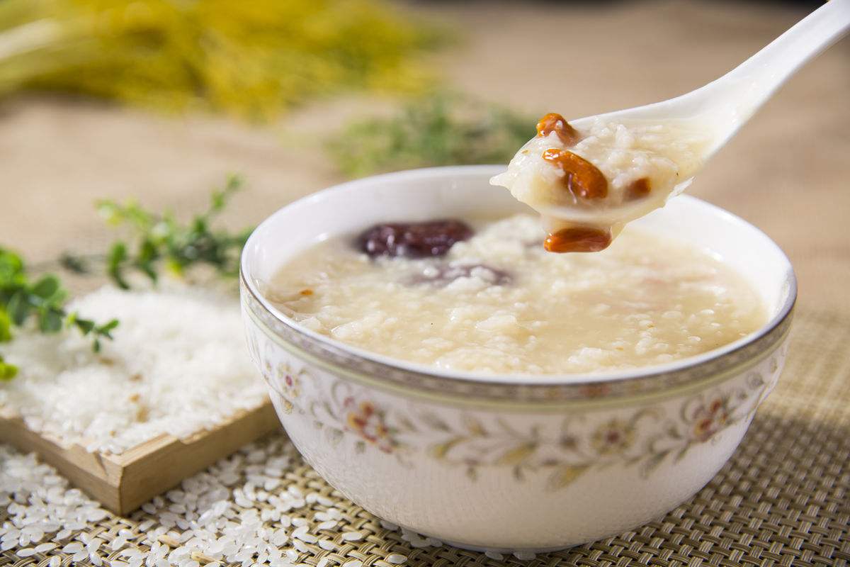 立春多喝这3种米粥,比面条还养胃 - 美优享 - 美丽优品分享好站,优品