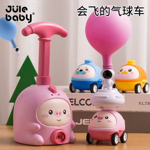 
Internet celebrity hot balloon toys that can fly in the sky, parent-child interaction boy 2 children's educational baby girl 1-3 to 6 years old