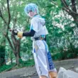 fatui columbina cosplay Genshin Tác Động cos phù hợp với Chongyun cos Diluc Xingqiu Wendy cosplay phù hợp với toàn bộ tóc giả cổ tay trò chơi dành cho nam và nữ genshin impact cosplay yae miko Genshin Impact