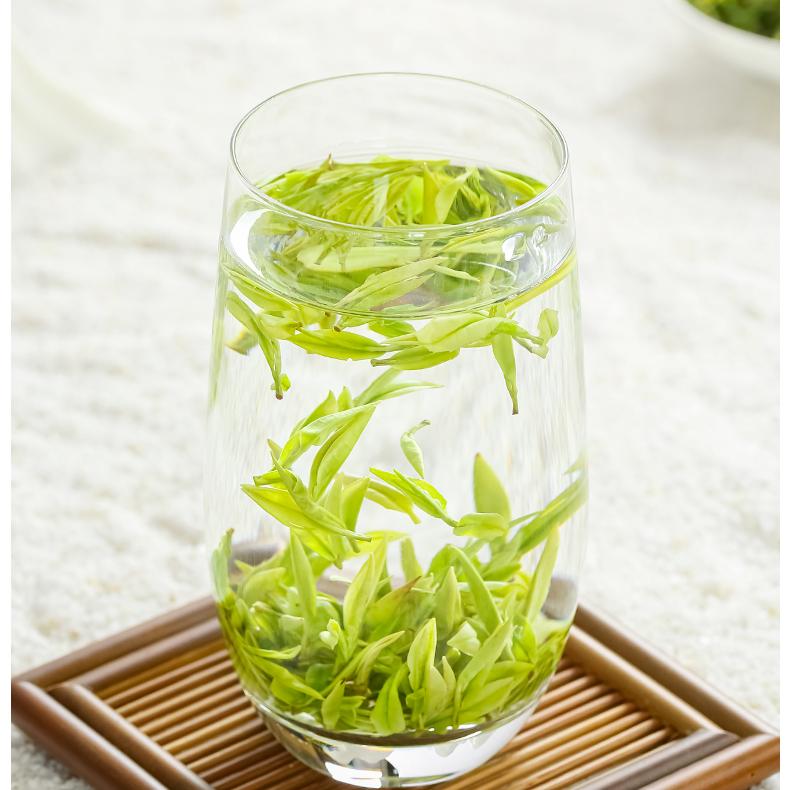 2023年 溧陽天目湖 白茶 明前 プレミアム ギフトボックス