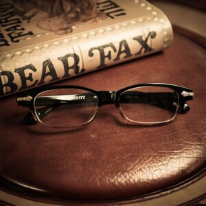 
KHOTY Japanese quality hand-made 8mm plate glasses frame for men, trendy high-end retro anti-blue light myopia frames for women