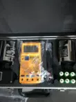 Máy đo điện trở cách điện kỹ thuật số PC27-1/2H/3H/Megohmmeter PC27-7H Đo điện trở kỹ thuật chống tĩnh điện
