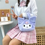 Японский брендовый мультяшный портативный кошелек, милая сумка, ланч-бокс