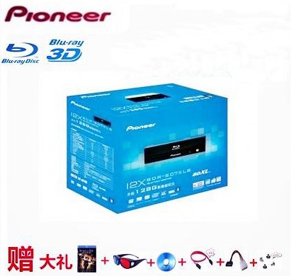 PIONEER BLU-RAY ڴ 3D S07XLB ϸ پ CD DVD BD BLU-RAY ũ մϴ.