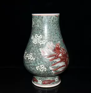 清代粉彩瓷器陶瓷- Top 50件清代粉彩瓷器陶瓷- 2024年4月更新- Taobao