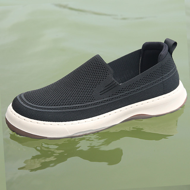 Elevate Shoes Herren – Unsichtbare Innensohlen Zur Höhensteigerung Um 4-10 Cm (6 Cm Schwarz, Größe 41)