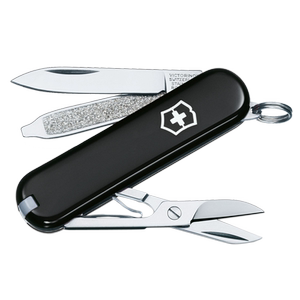 Original genuine Vickers Swiss Army Knife 58mm new model model 0.6223.3 mini multifunctional folding Swiss knife