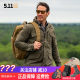 5.11 tactical jacket m65 windbreaker 511 battlefield jacket military fan jacket water splashing outdoor workwear 78036