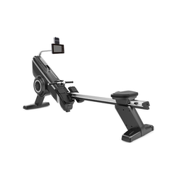 Zxch Positive Star Wind Resistance Rowing Machine Home Fitness Rowing Machine Wind Resistance Aerobic Equipment