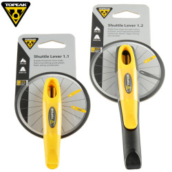 TOPEAK bicycle tire lever rod high hardness