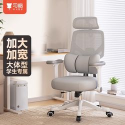 Xige E9 Student Study Chair, Youth Chair, Home Homework Chair, Desk Chair, Ergonomic Chair