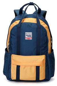 
SUISSEWIN Swiss Army Knife Fashion Casual Junior High School Students Men and Women's Delicate Backpacks Snk17106