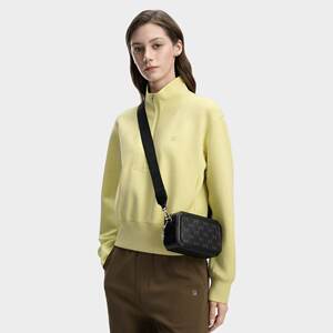 
Fila Women's Fashion Casual Shoulder Bag F13W618171F