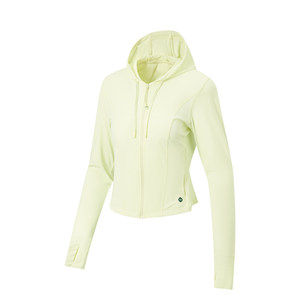 
Li Ning fitness series sports jacket AFDW472