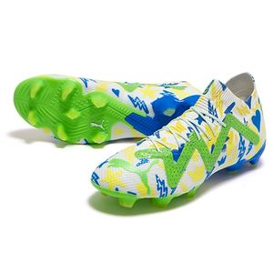 Puma Football Shoes Future Ultimate NJR FG/AG Neymar Exclusive High-end 107610-01