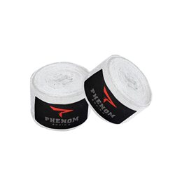 [Officially Authorized Product from the Uk] Phenom Hw-1 Professional Boxing Bandage Hand Wrap