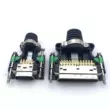 Ổ cắm điều khiển servo MDR mới Đầu nối SCSI chống rơi SM-SCSI-14/20/26P/36P/50P Jack cắm - Đầu nối