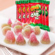 Korean Food Lottery Lottery Camel 4 bags of mixed fruit shark popsicles watermelon Q bomb net red imported snacks
