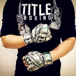 Noboxingnolife Boxing Bandages 5m Muay Thai Elastic Sanda Fighting Hand Wraps