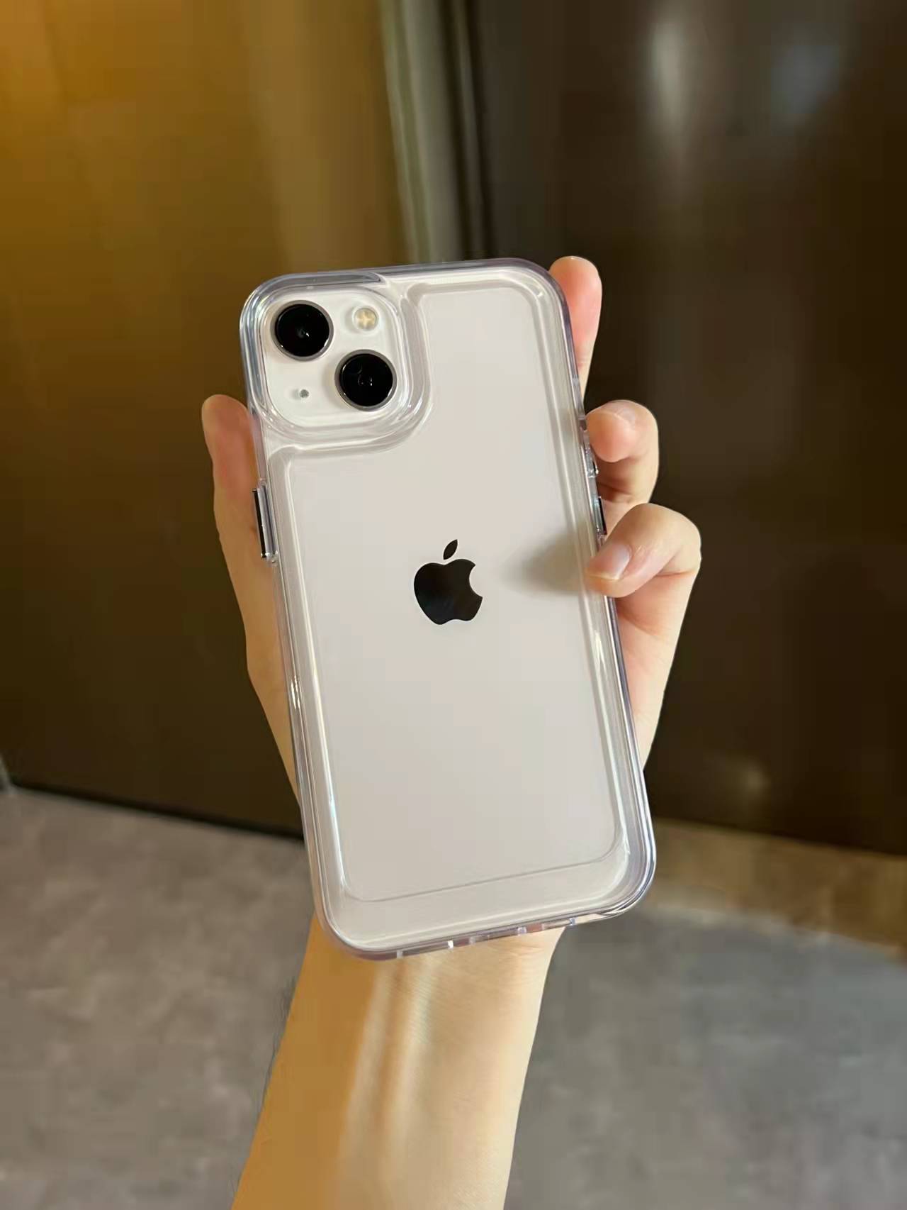 Apple iPhone13手机详情图片1