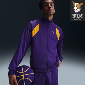 
Nike Nike Kobe Kobe series men's comfortable sports and leisure suit T-shirt shorts HJ3319-010