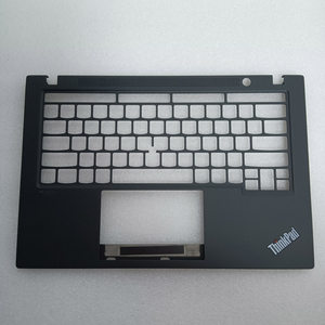 Suitable for Lenovo thinkpad T14s Gen2 C shell Palm holder Top cover WWAN 5G US shell Black